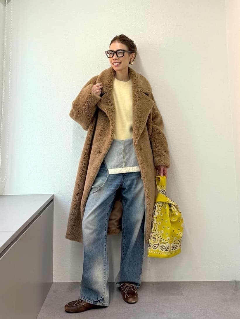 Whim Gazette | DENIM ALL IN ONE2 | Rakuten Fashion(楽天