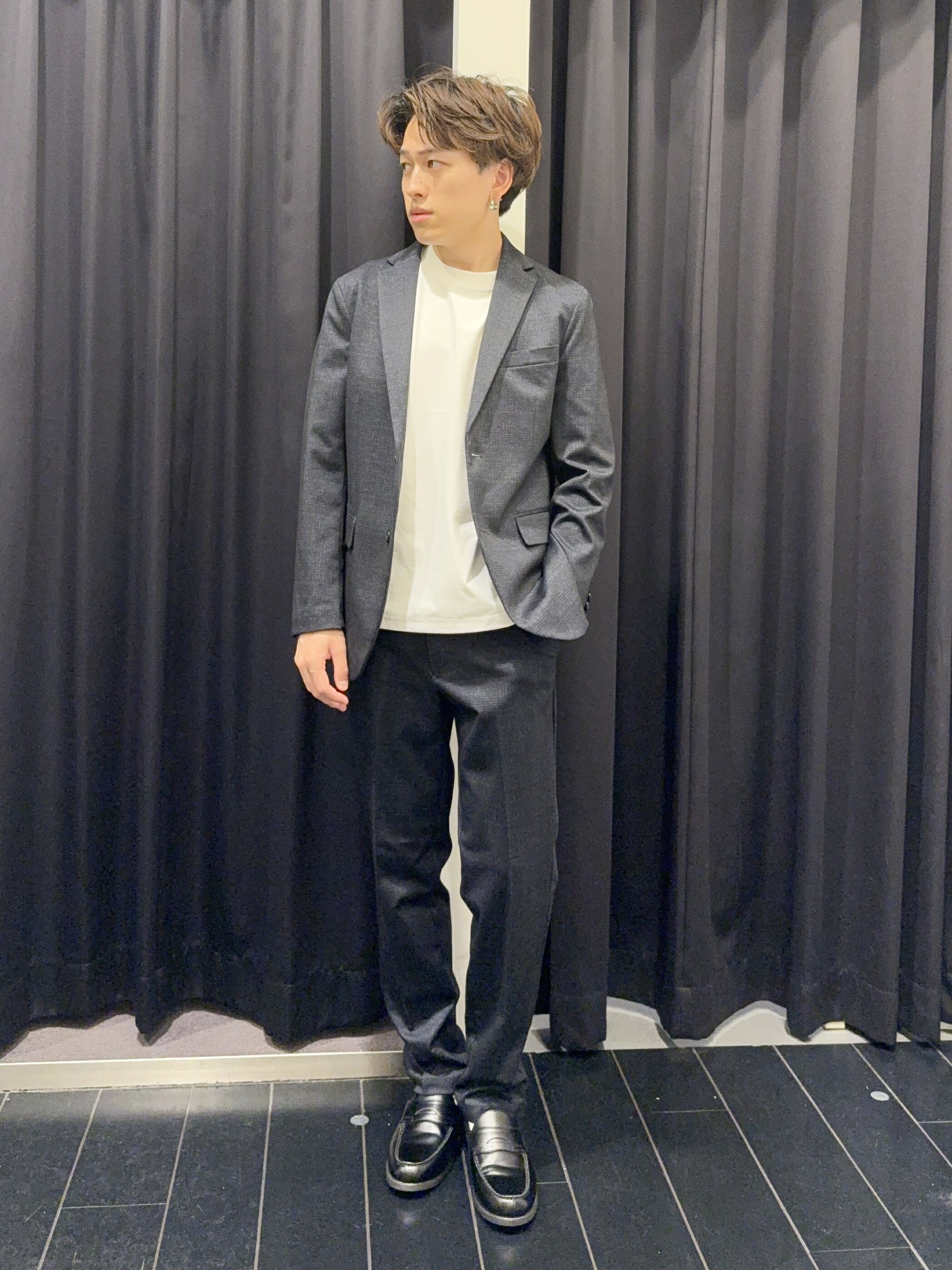 THE SHOP TK | 【新色追加&再入荷!!】【吸水速乾/UV/透け防止/遮熱