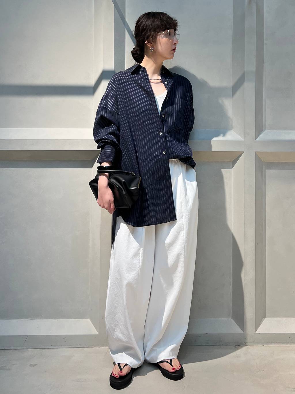 Curensology | シェルタリングドロストパンツ | Rakuten Fashion(楽天