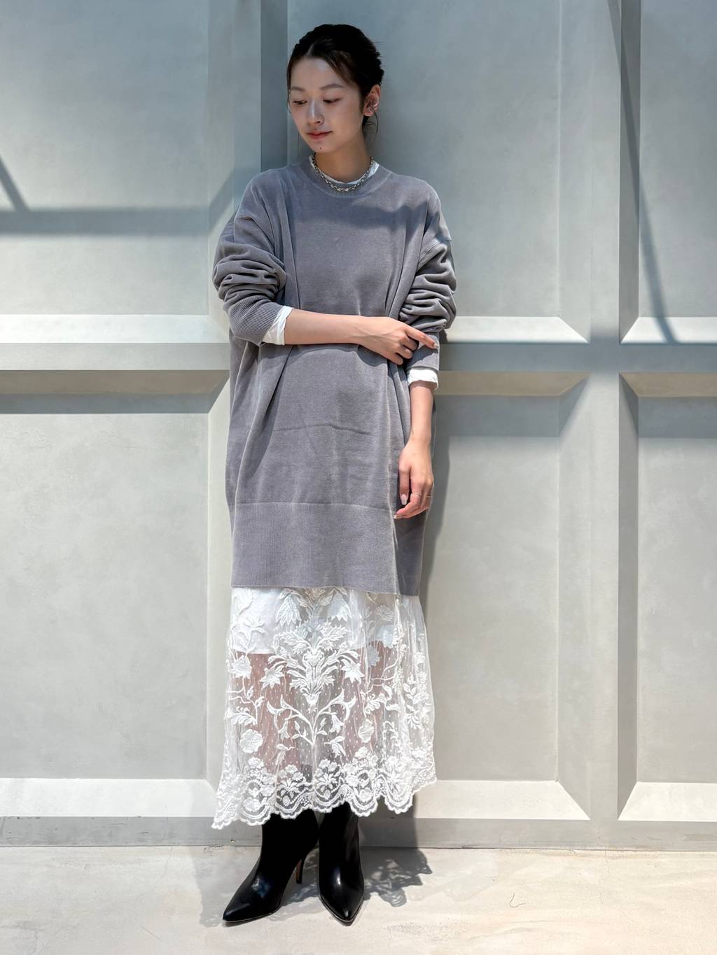 Curensology | <5AWARENESS>ロングスリーブTシャツ | Rakuten Fashion