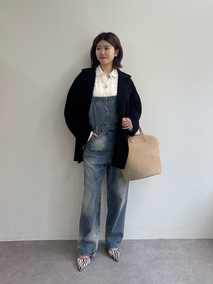 Whim Gazette | DENIM ALL IN ONE2 | Rakuten Fashion(楽天