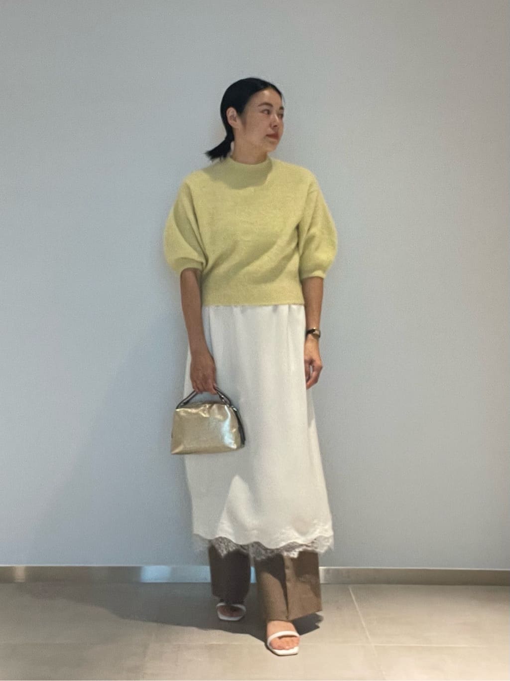 UNITED ARROWS | 2ライン ミュール/サンダル | Rakuten Fashion(楽天