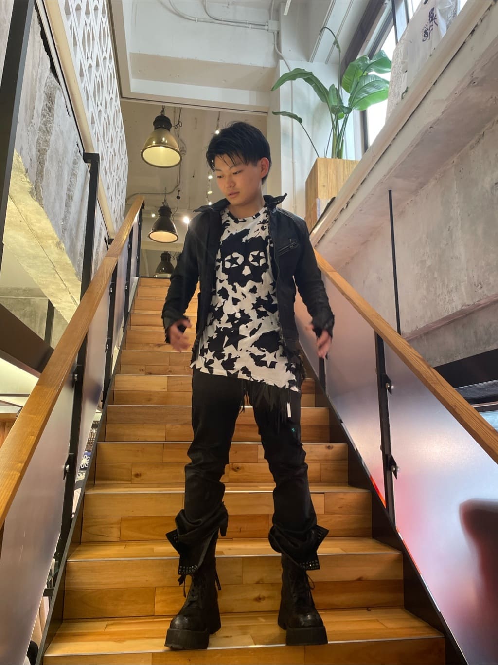 ROYAL FLASH | KMRii/ケムリ/FEATHER HOOK 16 | Rakuten Fashion(楽天