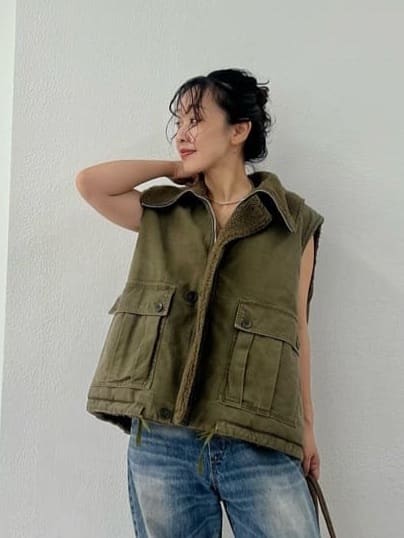 Whim Gazette | DENIM ALL IN ONE2 | Rakuten Fashion(楽天