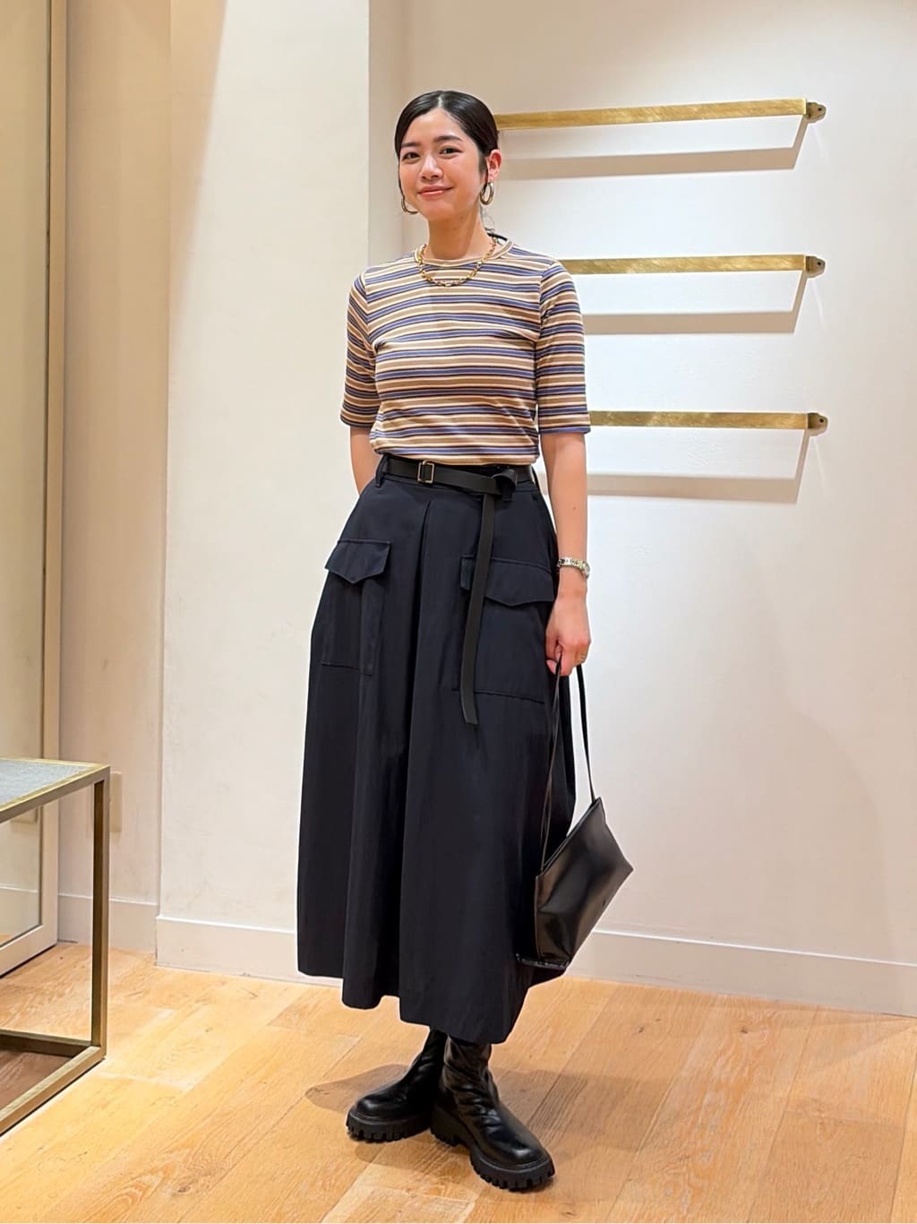 UNITED ARROWS | ストレッチ レインブーツ | Rakuten Fashion(楽天