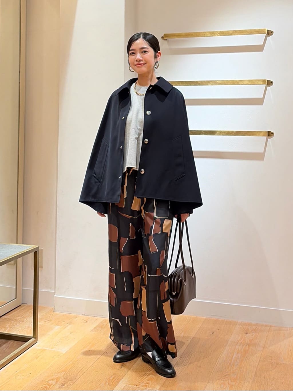 UNITED ARROWS | <OSOI>CIRCLE BROT バッグ | Rakuten Fashion(楽天