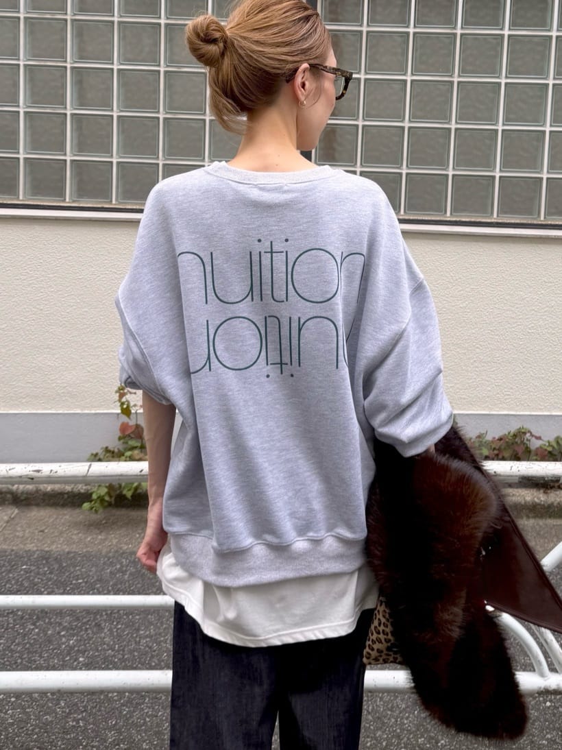 Whim Gazette | コットンプルオーバー | Rakuten Fashion(楽天