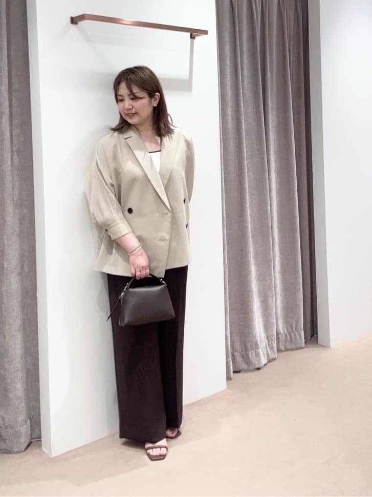 UNITED ARROWS | 2ライン ミュール/サンダル | Rakuten Fashion(楽天
