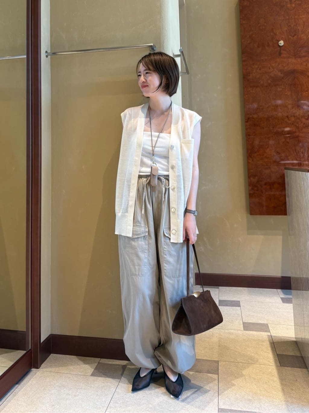UNITED ARROWS | <conte>リップケース&メガネホルダー | Rakuten