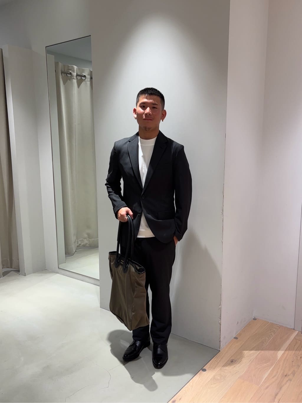 UNITED ARROWS green label relaxing | 【別注】<YOUNG&OLSEN The