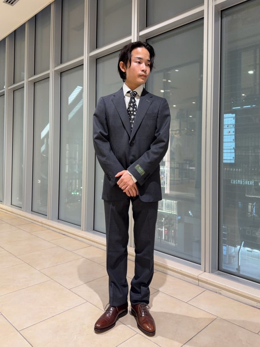 【専用】<Jalan Sriwijaya>5アイレット キャップトゥ ドレス UNITED ARROWS green label relaxing ＜Jalan Sriwijaya＞5アイレット