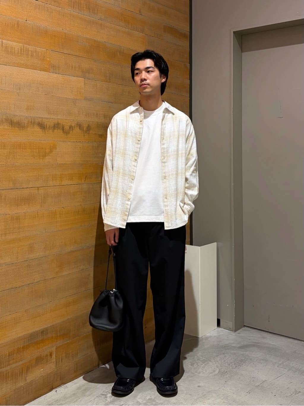 BEAUTY&YOUTH UNITED ARROWS | スタンダード レザー パース | Rakuten