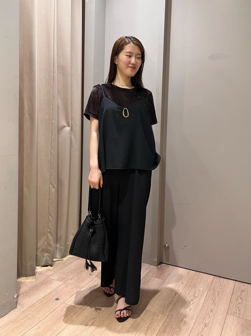 UNITED ARROWS green label relaxing | [size SHORT/TALLあり]ドライ