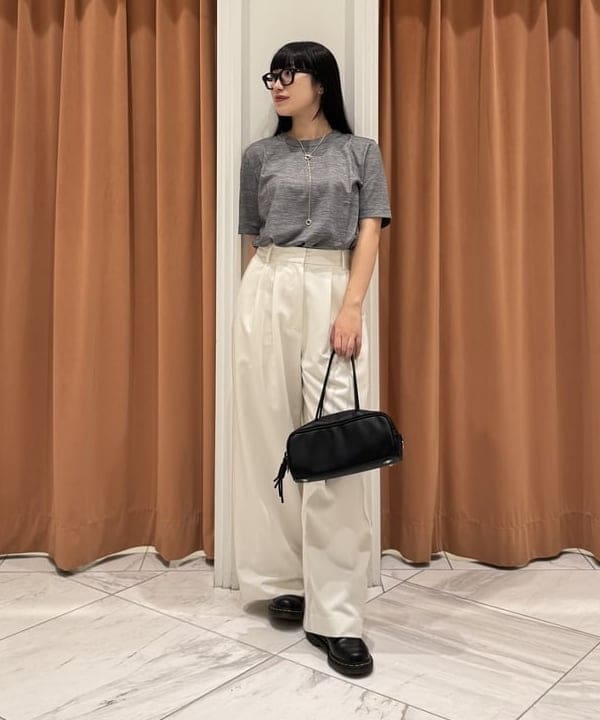 Demi-Luxe BEAMS | ＜追加＞【別注】スタイリスト佐藤佳菜子 * SLOANE
