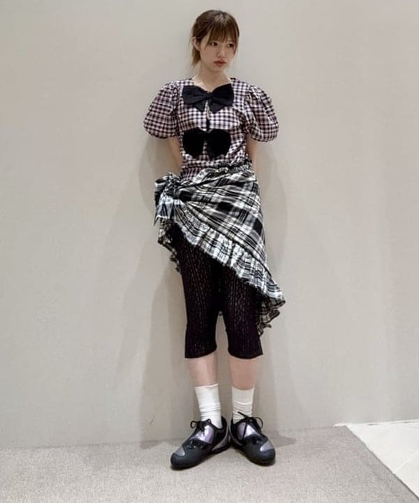 BEAMS WOMEN | ネル フリル ストール | Rakuten Fashion(楽天