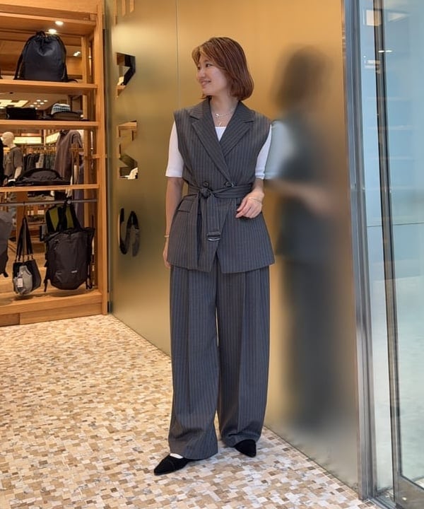 Demi-Luxe BEAMS | ＜追加＞【別注】スタイリスト佐藤佳菜子 * SLOANE