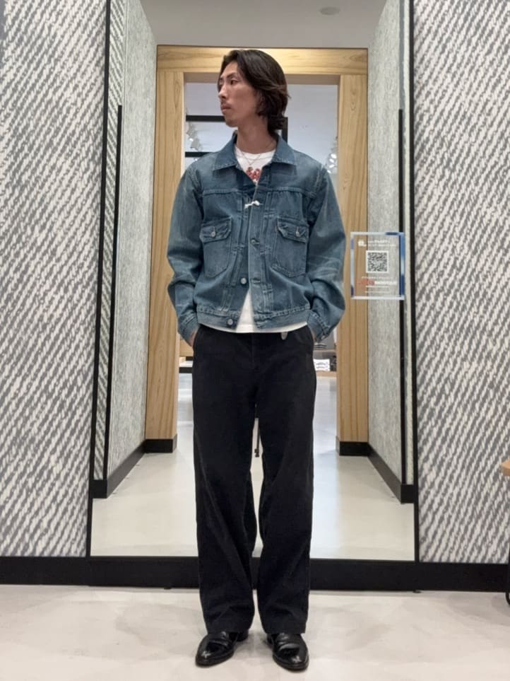 Levi's | XX CHINO バギー | Rakuten Fashion(楽天ファッション／旧