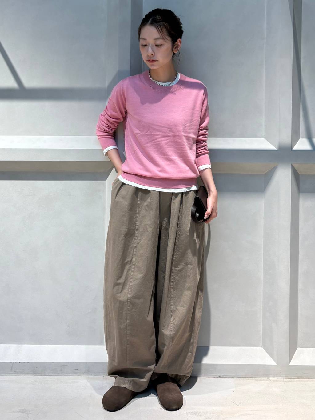 Curensology | <5AWARENESS>ロングスリーブTシャツ | Rakuten Fashion