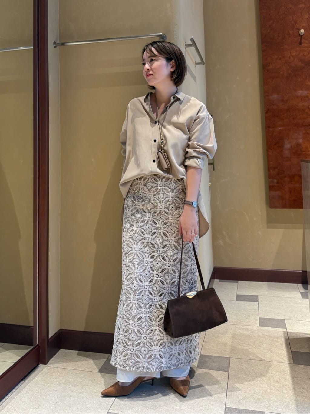 UNITED ARROWS | <conte>リップケース&メガネホルダー | Rakuten