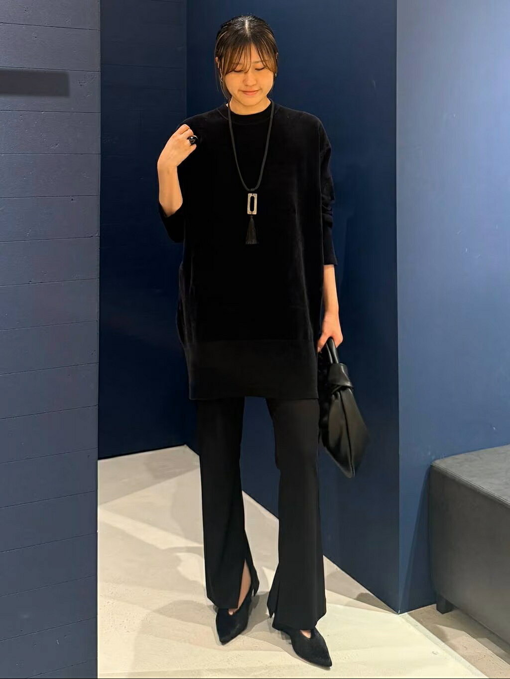 Curensology | ハイテンションフレアパンツ | Rakuten Fashion(楽天