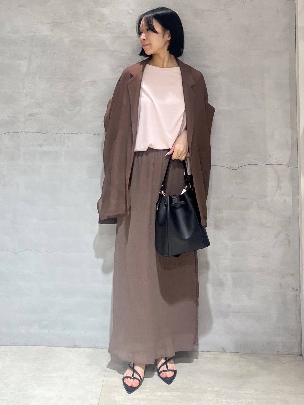 DOUX ARCHIVES | メッシュフレンチスリーブジャケット/ | Rakuten