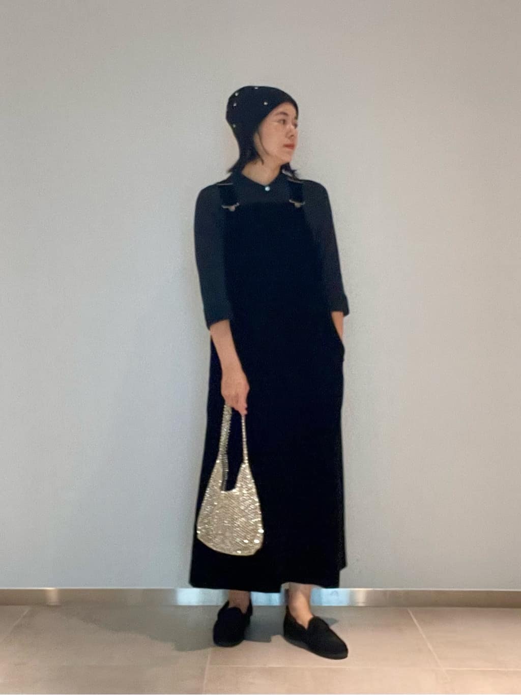 UNITED ARROWS | ビーズ ワンショルダーバッグ | Rakuten Fashion(楽天