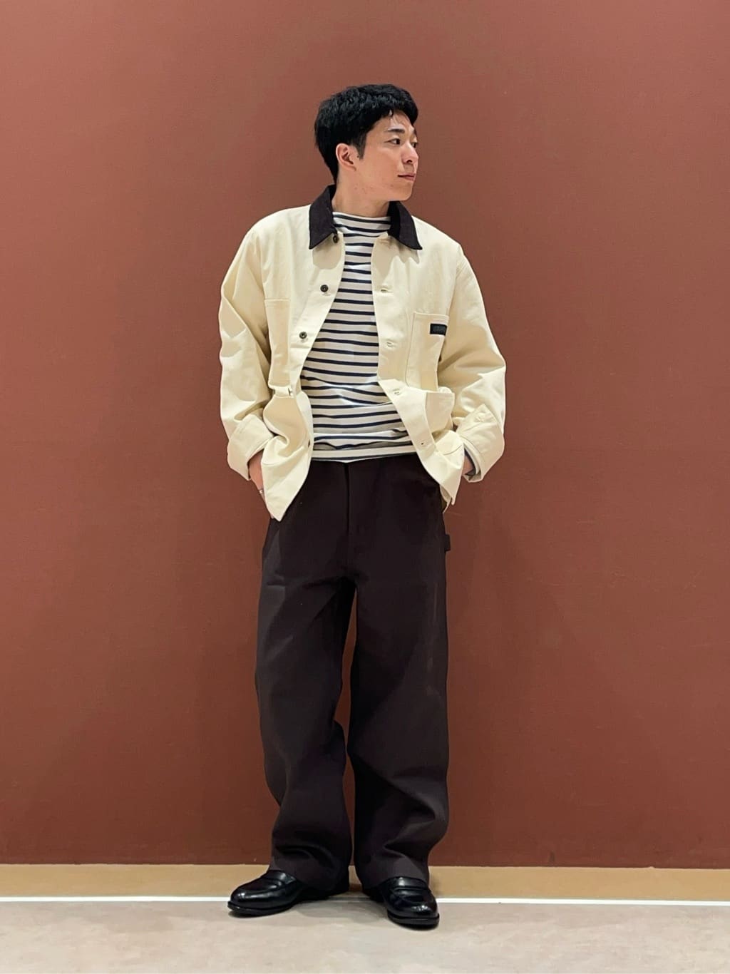 UNITED ARROWS LTD. OUTLET | 【別注】<UNIVERSAL OVERALL>ダック