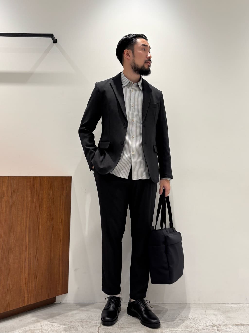 BEAUTY&YOUTH UNITED ARROWS | 小松マテーレ トート バッグ | Rakuten