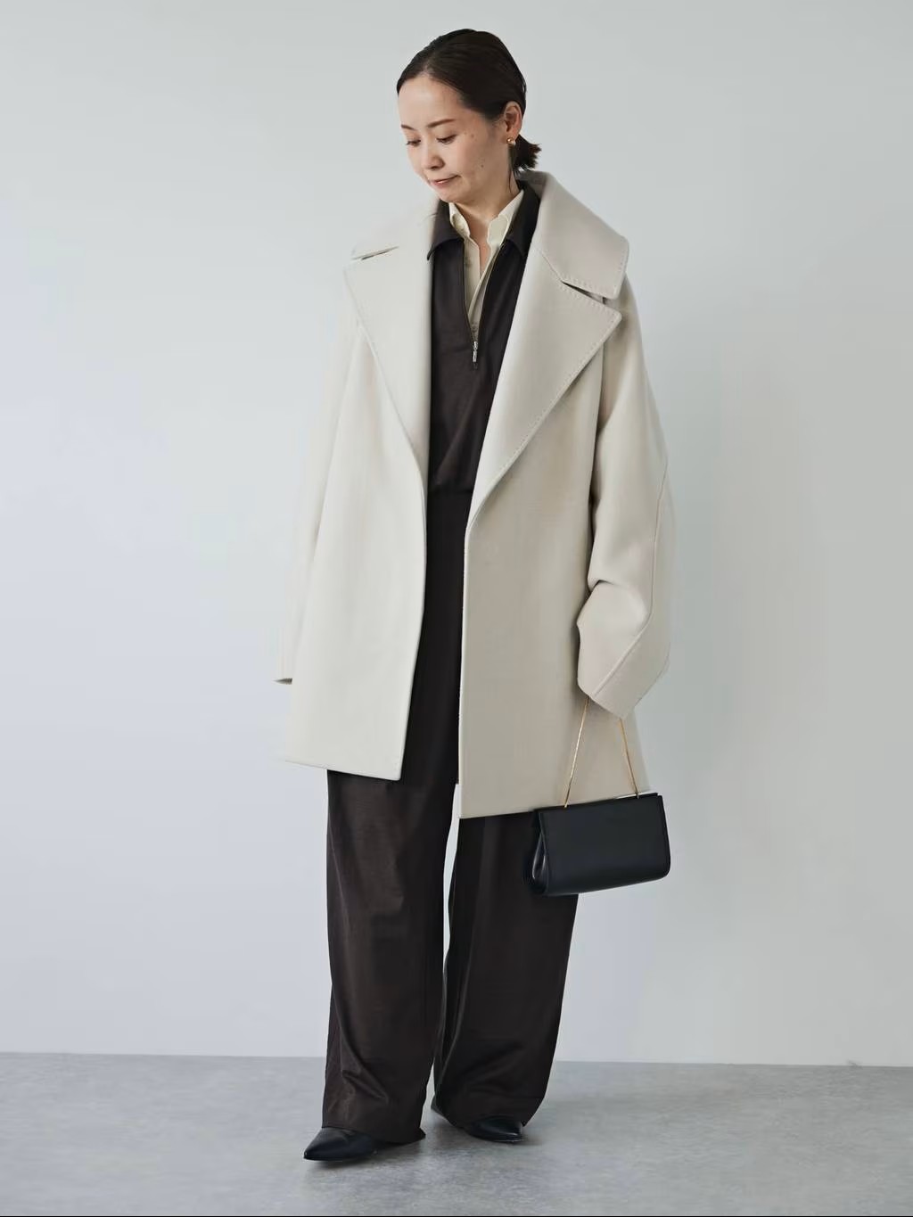 Chaos | スーペリアボースショートコート | Rakuten Fashion(楽天