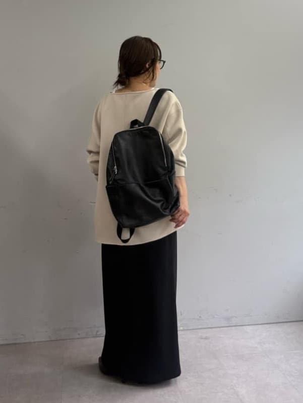 GALLARDAGALANTE | 【累計販売7000点以上!】レザーバックパック