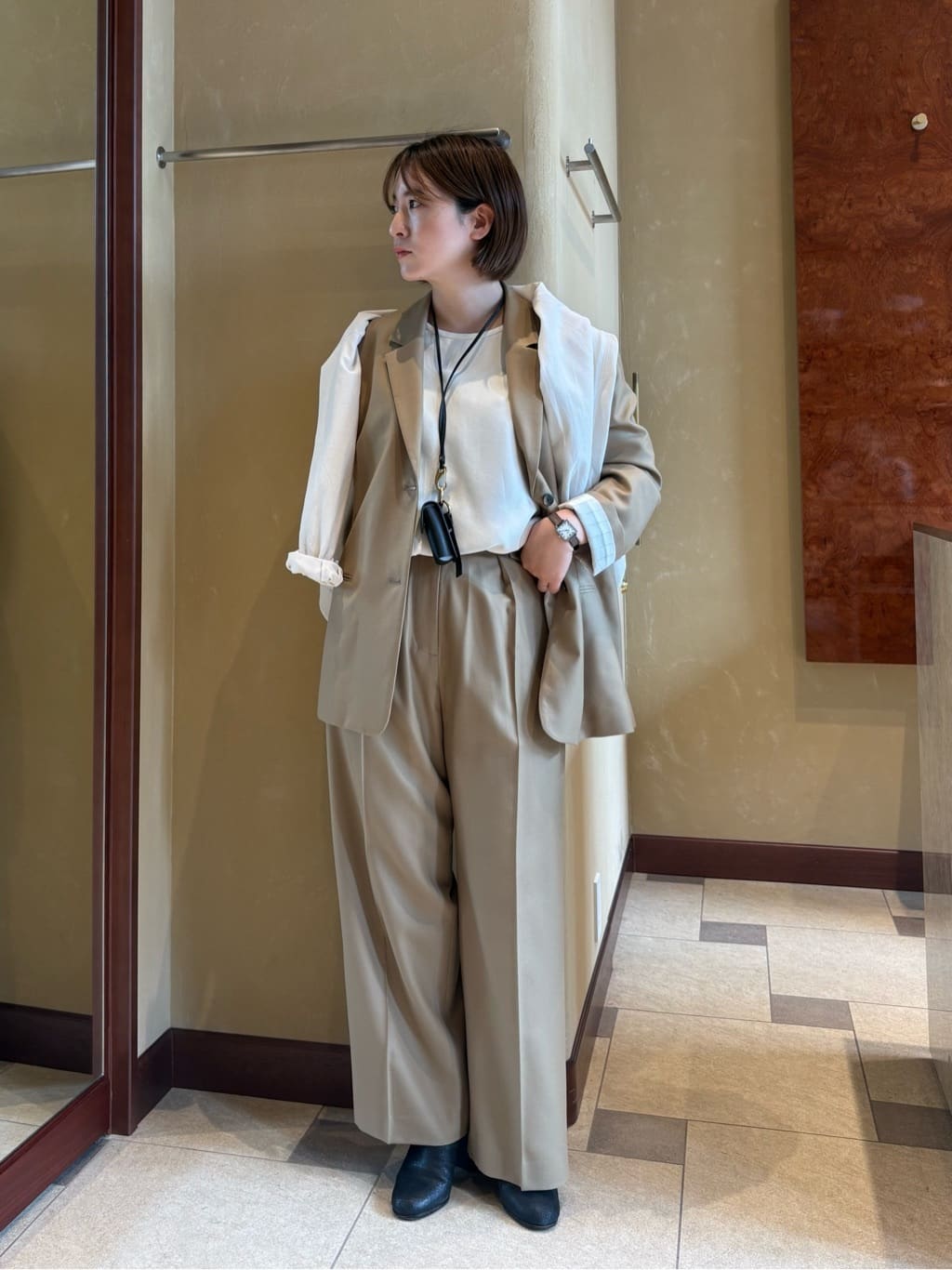 UNITED ARROWS | <conte>リップケース&メガネホルダー | Rakuten