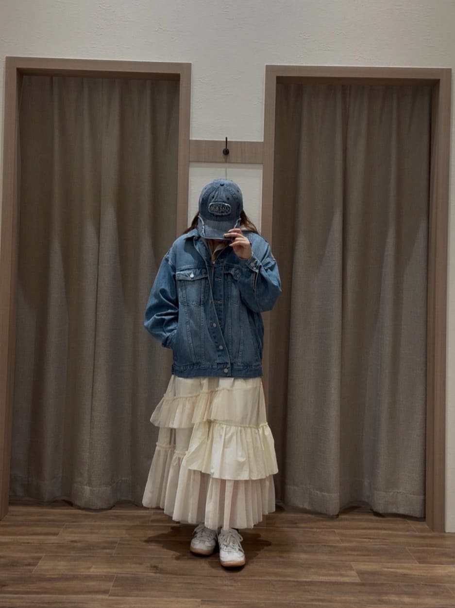 RODEO CROWNS WIDE BOWL | ビッグリボンデニムジャケット | Rakuten