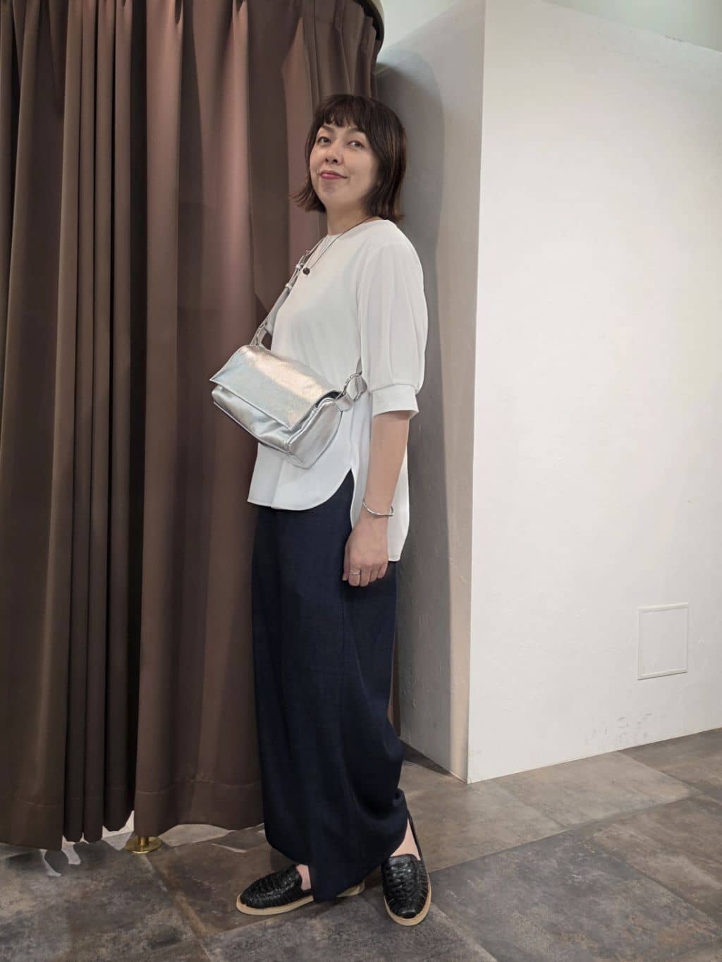 BEARDSLEY | 半袖Tブラウス | Rakuten Fashion(楽天ファッション／旧