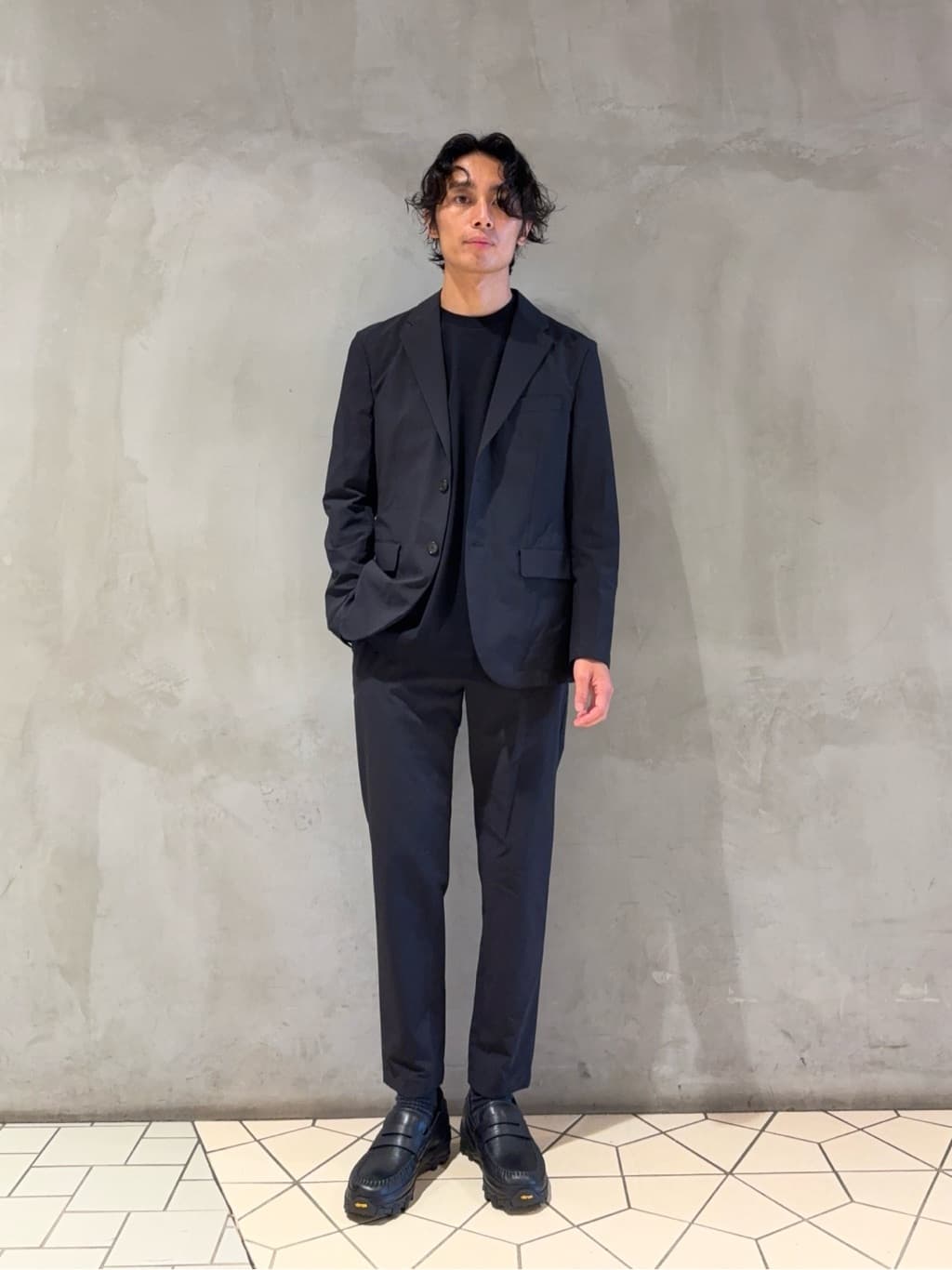 BEAUTY&YOUTH UNITED ARROWS | 【WEB限定】 360°MASTER スマート 2B