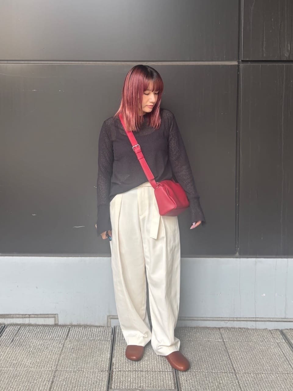 UNITED ARROWS LTD. OUTLET | レースカフス ロングスリーブ カットソー