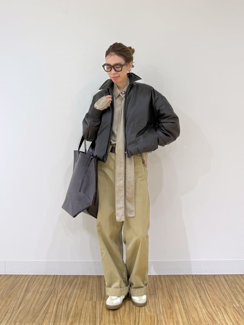 Whim Gazette | 【GEMINI】バイオチノパンツ | Rakuten Fashion(楽天