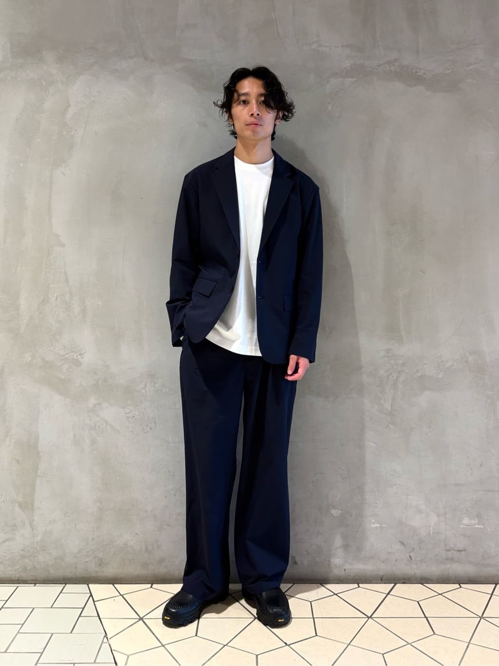BEAUTY&YOUTH UNITED ARROWS | 【WEB限定】360°MASTER イーズ