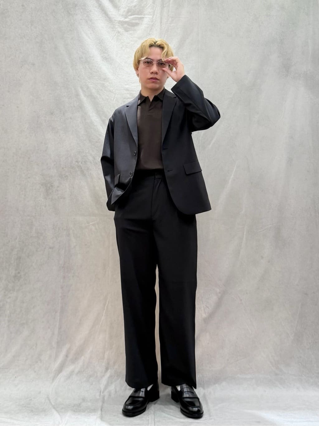 UNITED ARROWS green label relaxing | SHIELDRY カジュアル