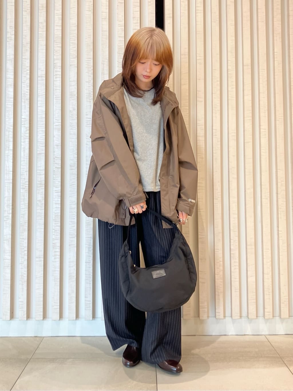 FREAK'S STORE | 別注 GORE-TEX WINDSTOPPER SHORT MODS COAT