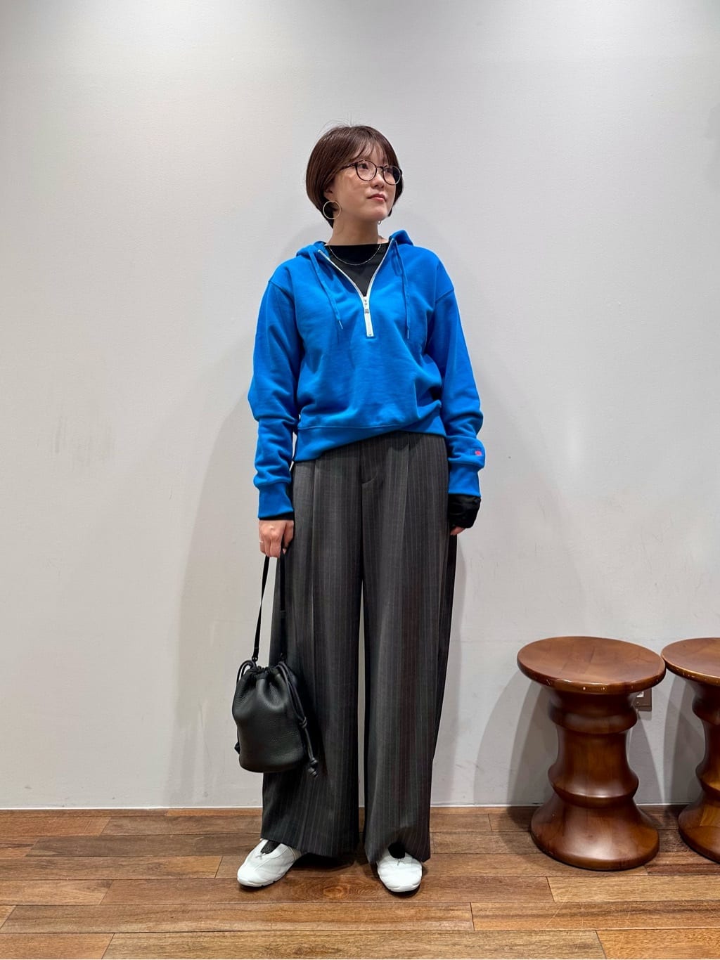 BEAUTY&YOUTH UNITED ARROWS | スタンダード レザー パース | Rakuten