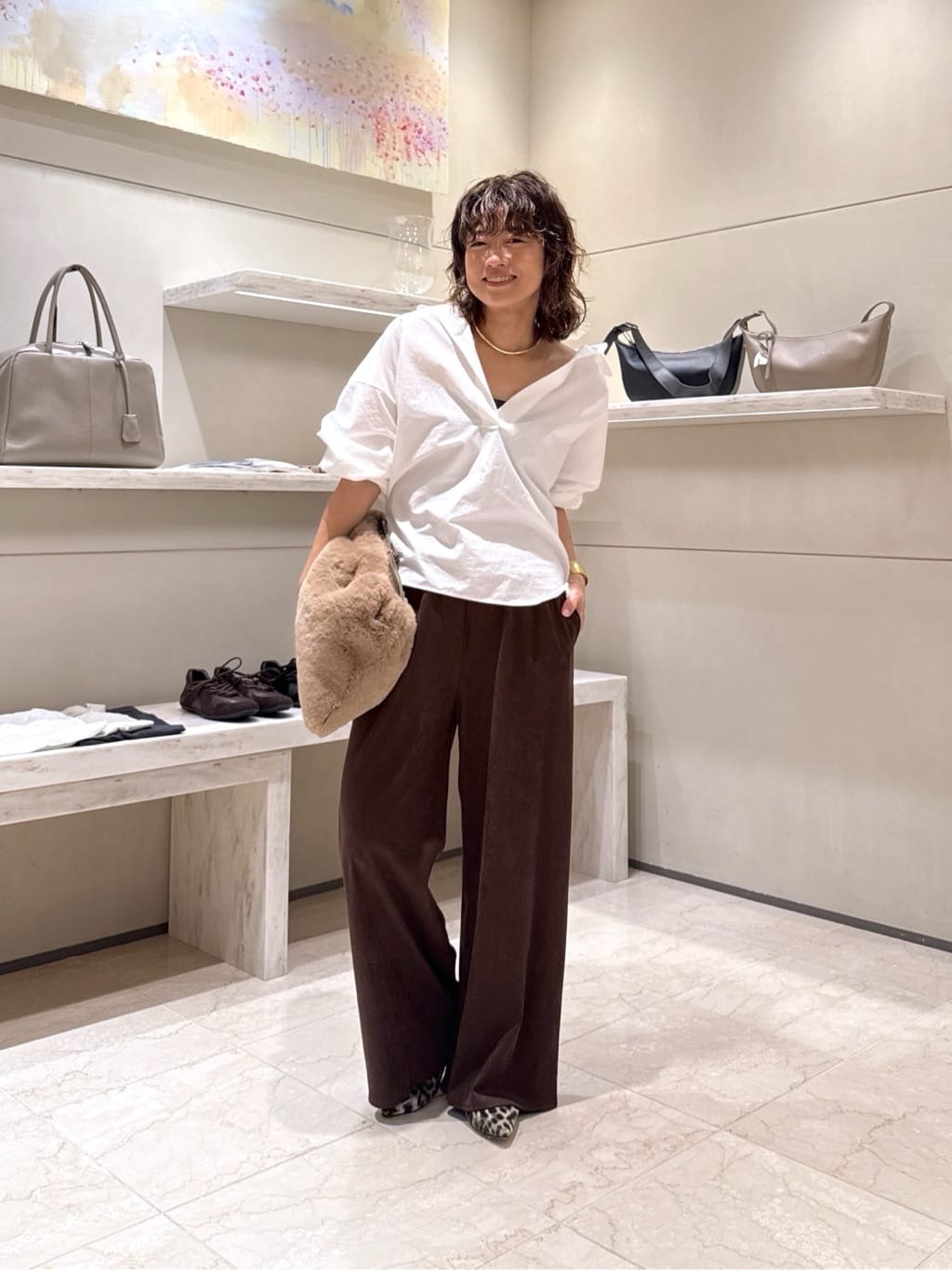 GALLARDAGALANTE | 【2.718】ソフトスリッポン | Rakuten Fashion(楽天