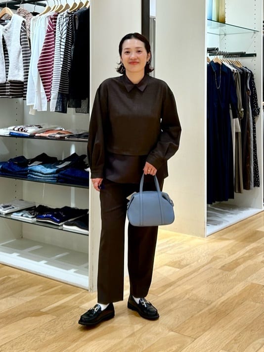 UNITED ARROWS green label relaxing | 【結論シリーズ】クッショニー