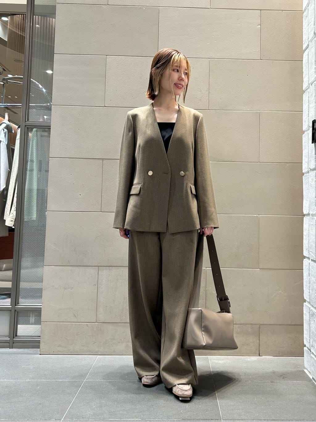 BEAUTY&YOUTH UNITED ARROWS | 【WEB限定 Wardrobe DAILY MINIMAL
