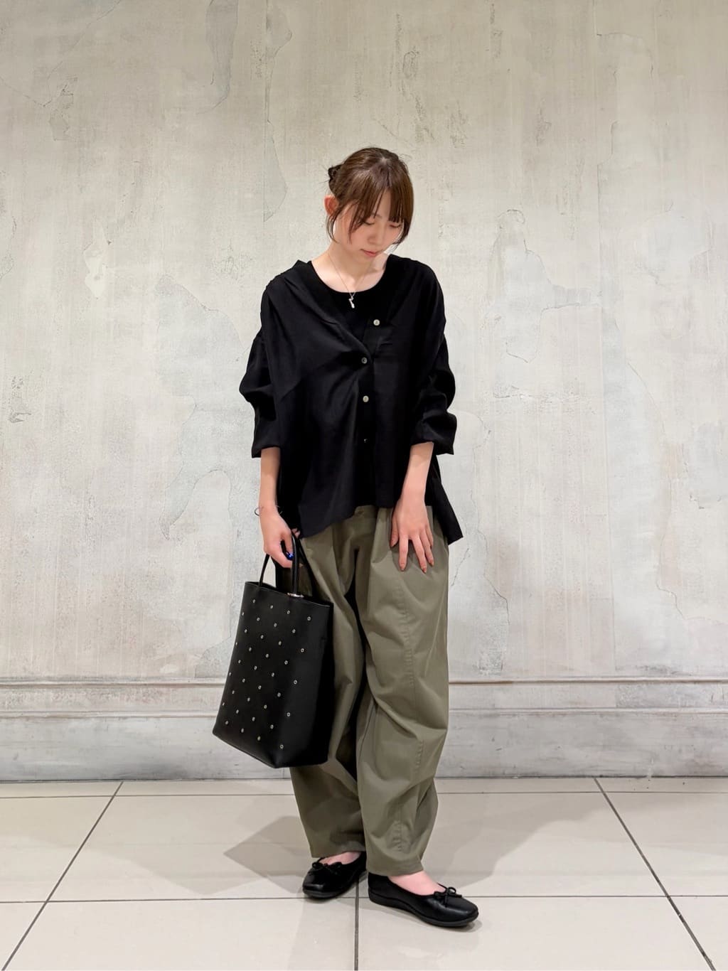 BEARDSLEY | シアーブラウスカーデ | Rakuten Fashion(楽天