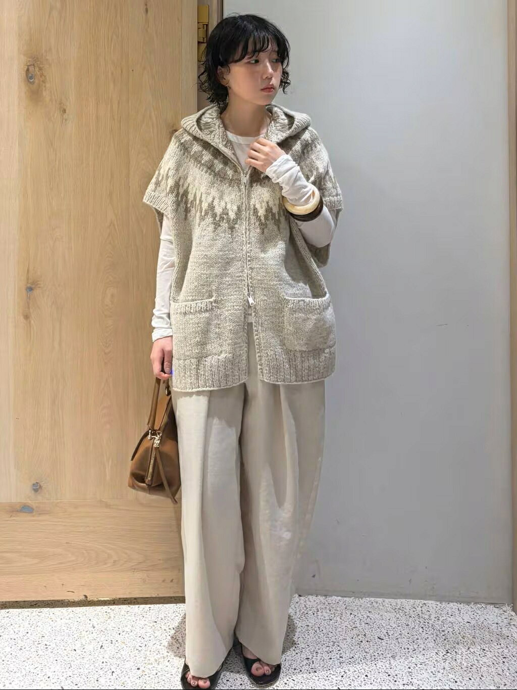 Curensology | <5AWARENESS>ロングスリーブTシャツ | Rakuten Fashion