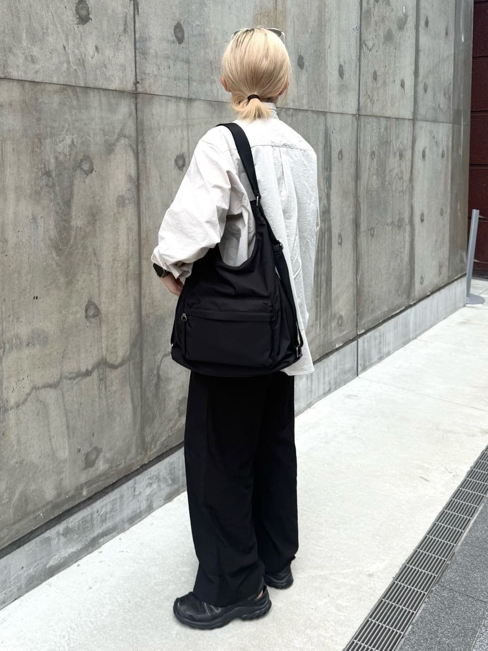 ear PAPILLONNER | 【Utaha企画】撥水 3WAYリュック | Rakuten Fashion