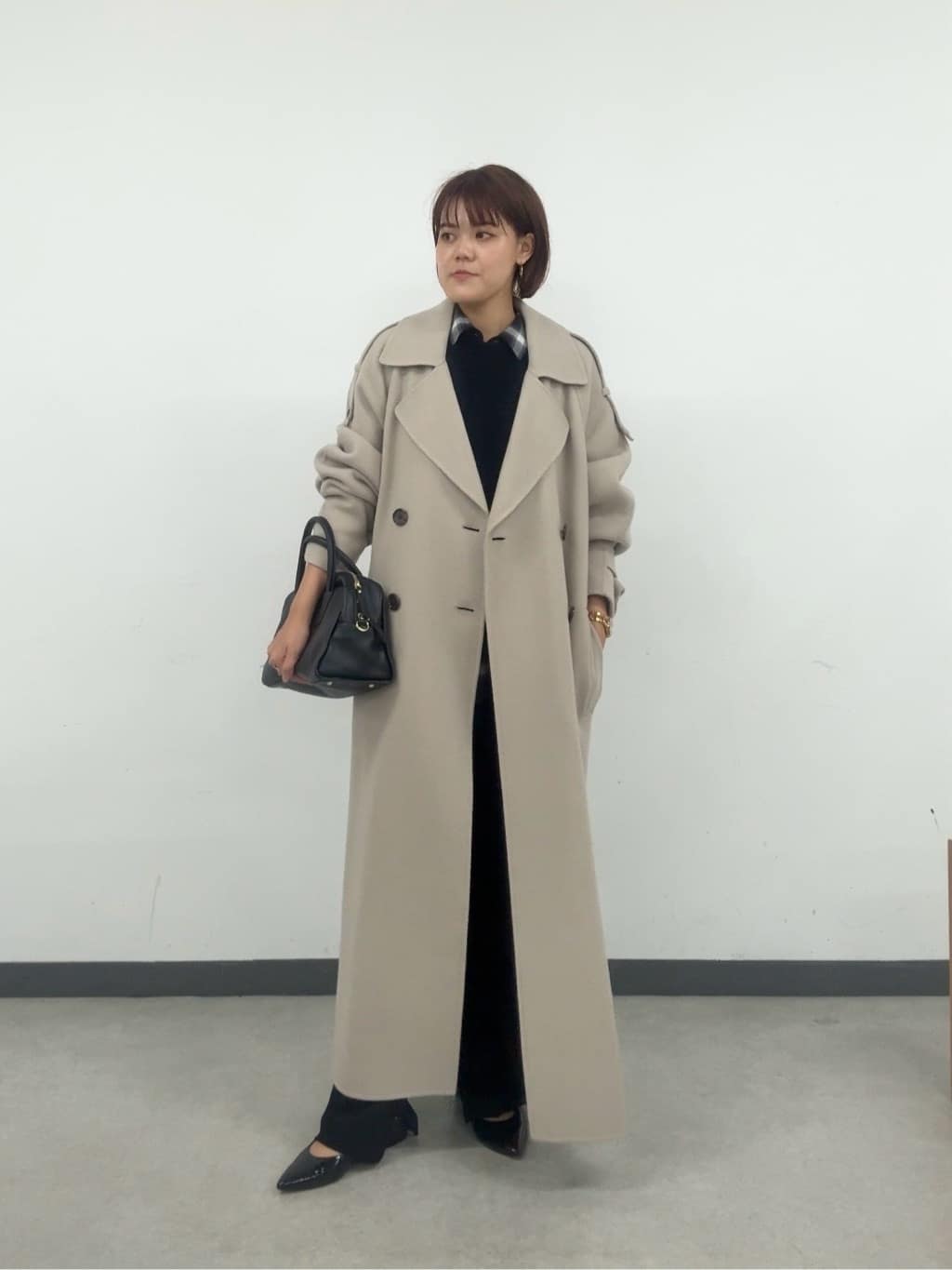 RIVE DROITE | 【3サイズ展開】ZIPスリムパンツ | Rakuten Fashion