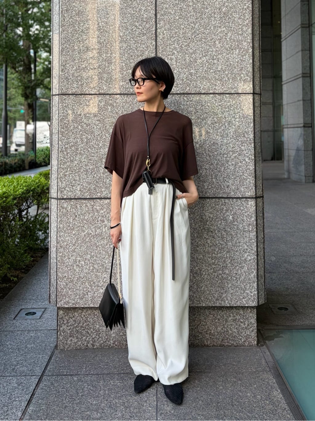 UNITED ARROWS | <conte>リップケース&メガネホルダー | Rakuten