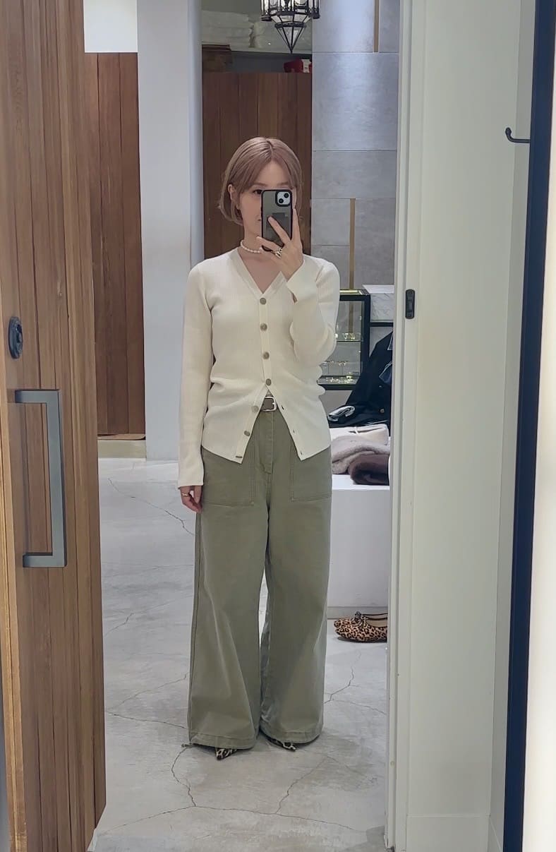 Whim Gazette | 【Hoaw.】レオパードポインテッドパンプス | Rakuten