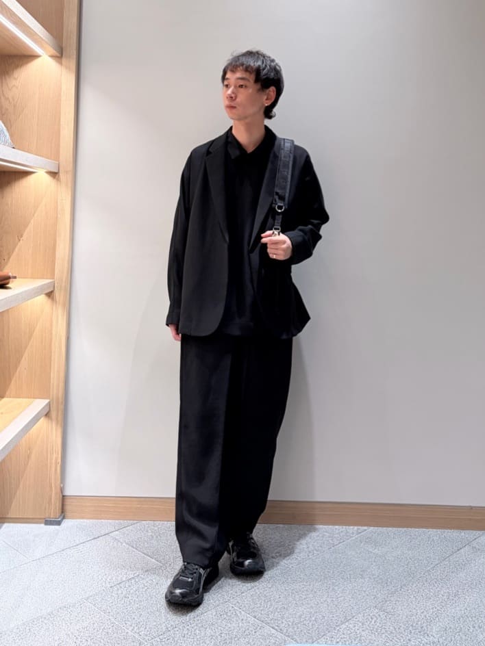 UNITEDARROWS&SONS DAISUKEOBANA ポロシャツ M UNITED ARROWS & SONS daisuke obana ポロシャツ - メルカリ